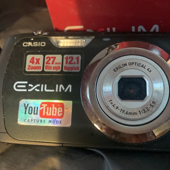 Camera - Picture 2 of 3